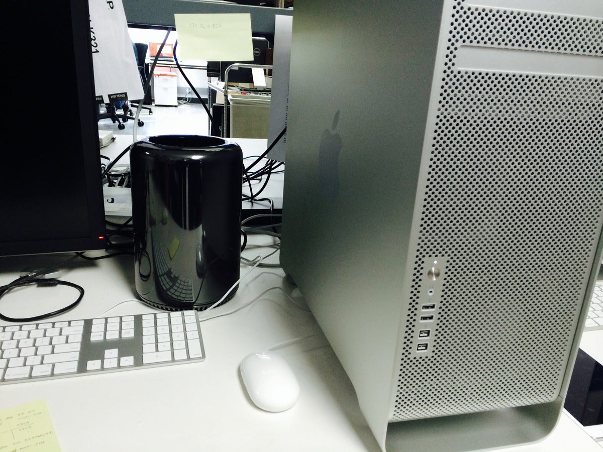 mac pro late 2013 for sale